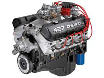 P3162 Engine